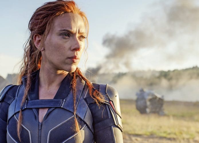 Organizações defendem Scarlett Johansson em processo contra Disney