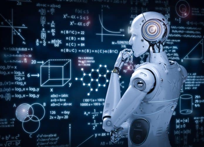 machine learning