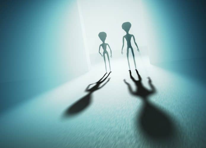 Aliens