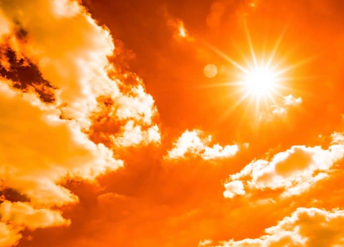 Temperatura que pode matar humanos de forma espontânea é estudada por cientistas