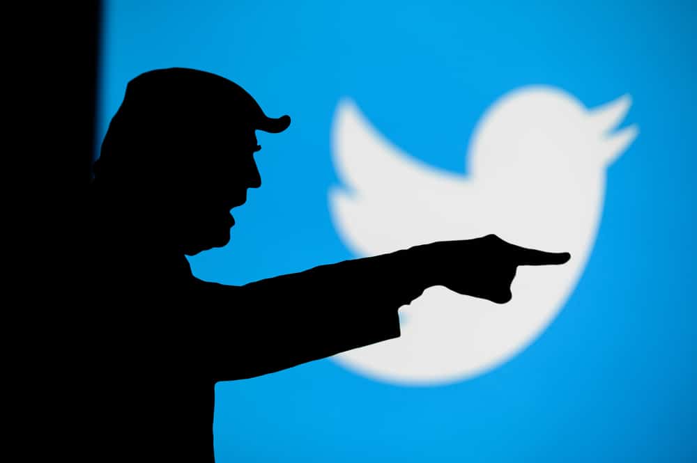 trump twitter