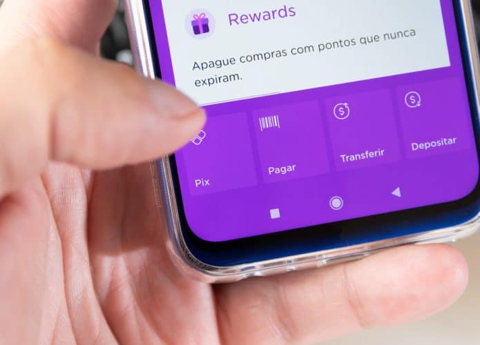 pix domina meio de pagamento nas redes sociais