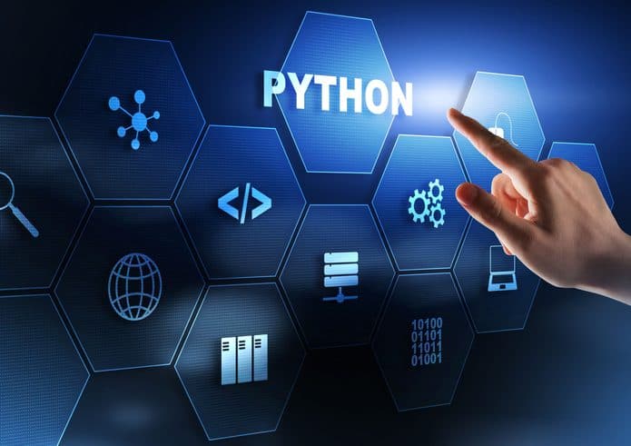 Curso Phyton
