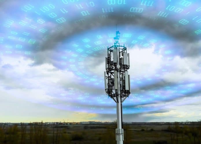 Torre 5G