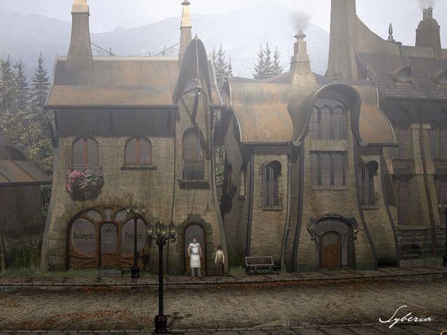 syberia