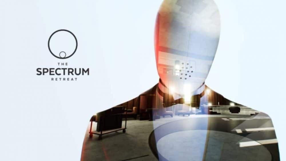 the spectrum retreat