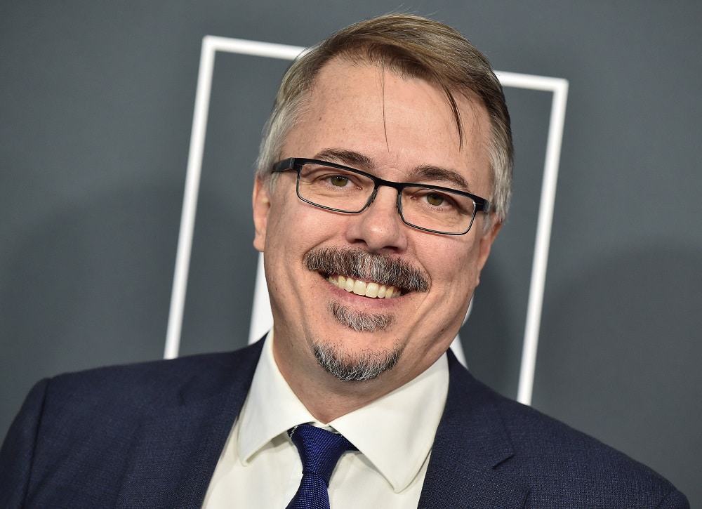 vince gilligan, breaking bad