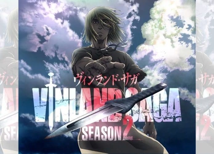 vinland saga