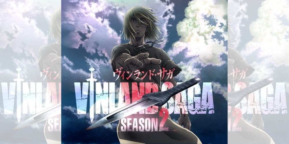 vinland saga