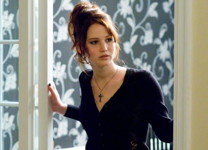 jennifer Lawrence