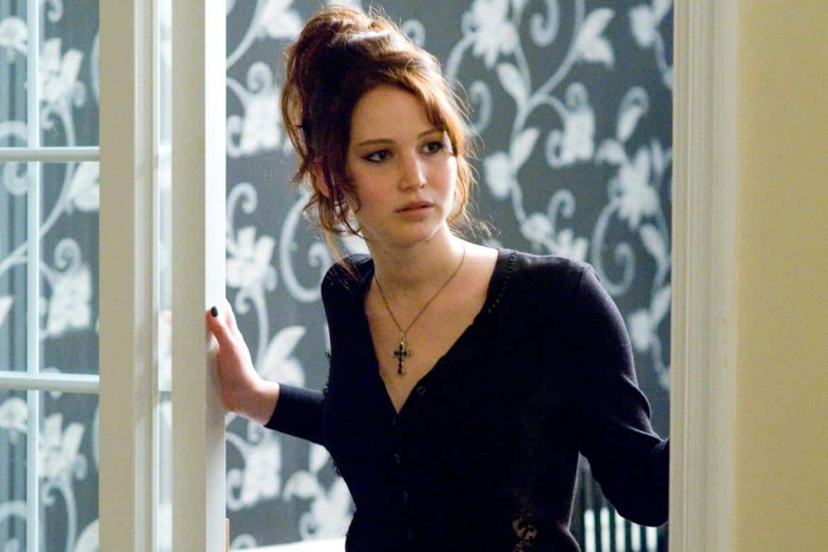 jennifer Lawrence