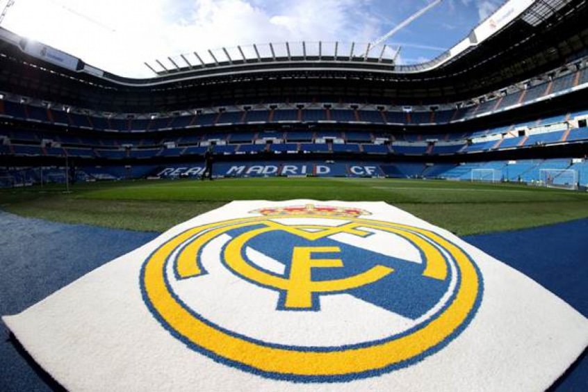 real madrid champions league