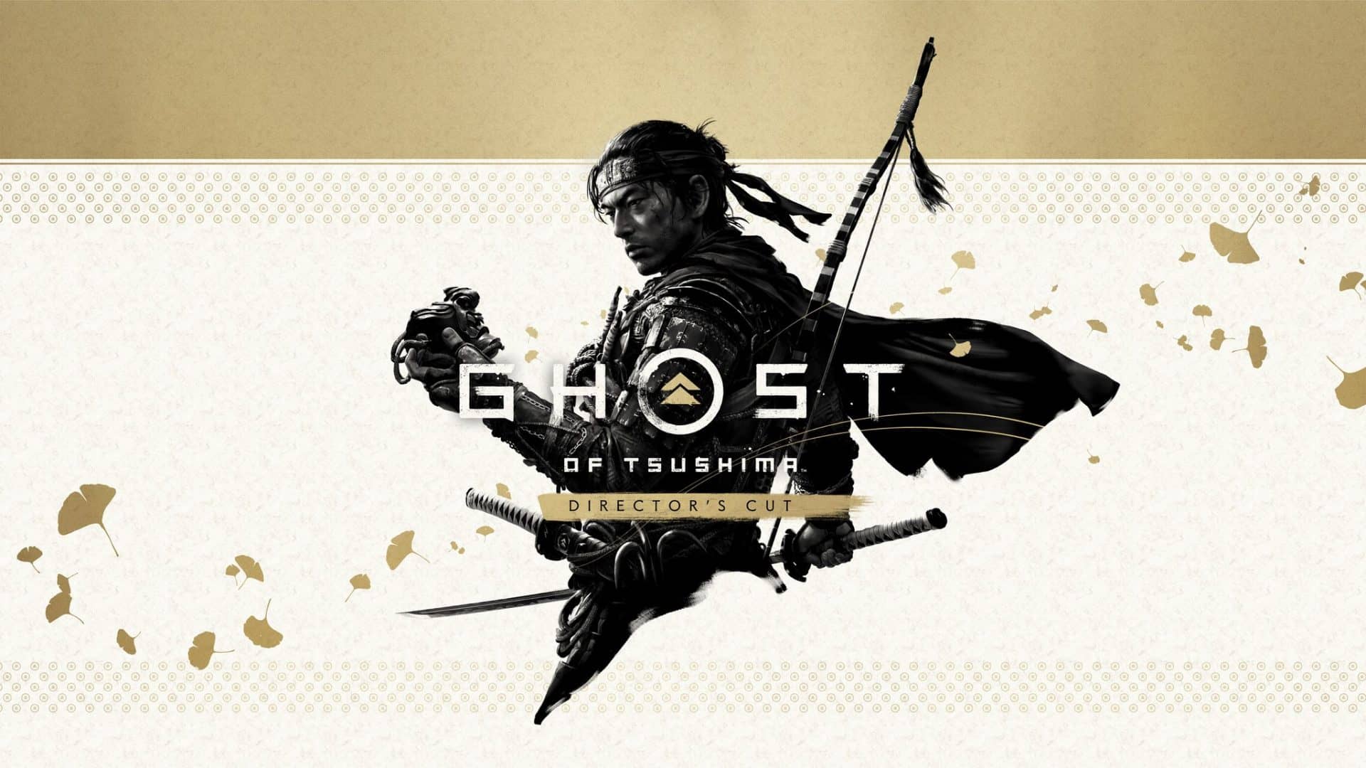 Review Ghost of Tsushima Director's Cut