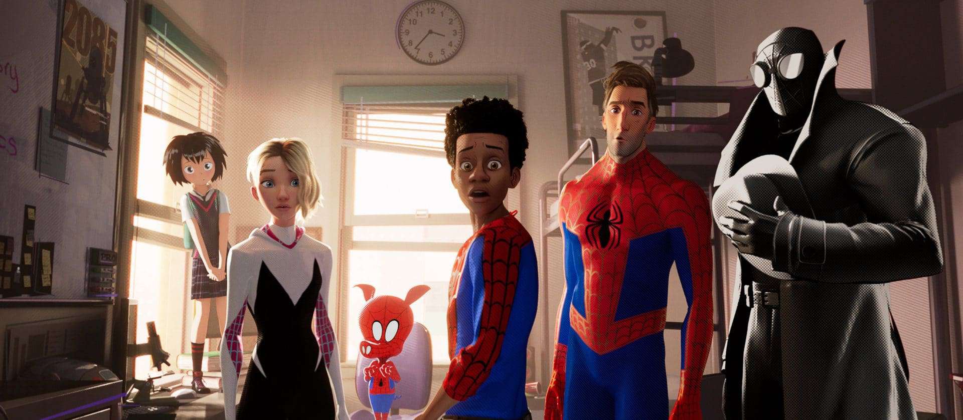 Homem-Aranha no Aranhaverso