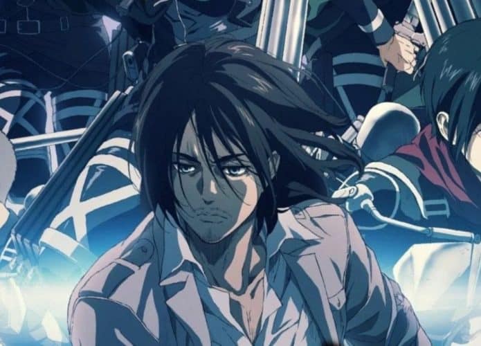 attack on titan