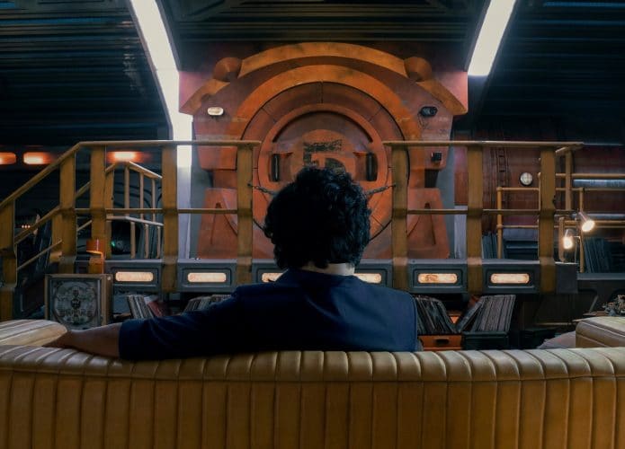 Cowboy Bebop
