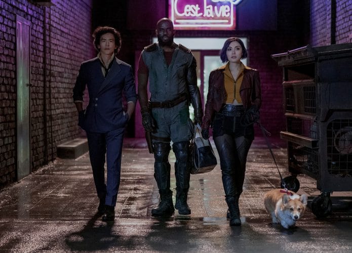 cowboy bebop