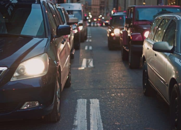 Cadastro no ‘Registro Nacional Positivo de Condutores’ está aberto