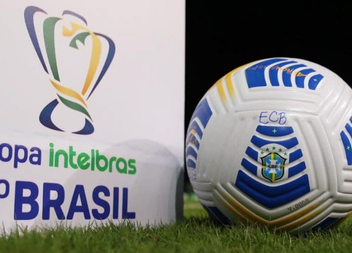 Copa do Brasil
