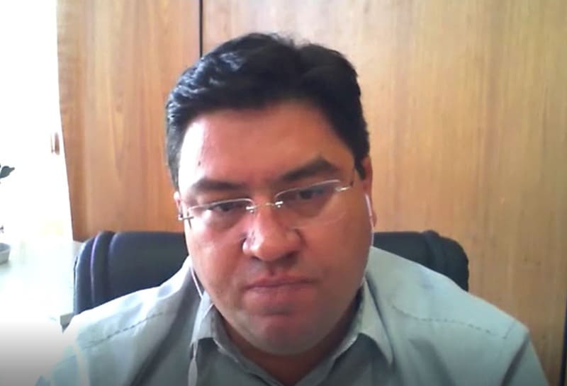 Daniel Trento Nascimento