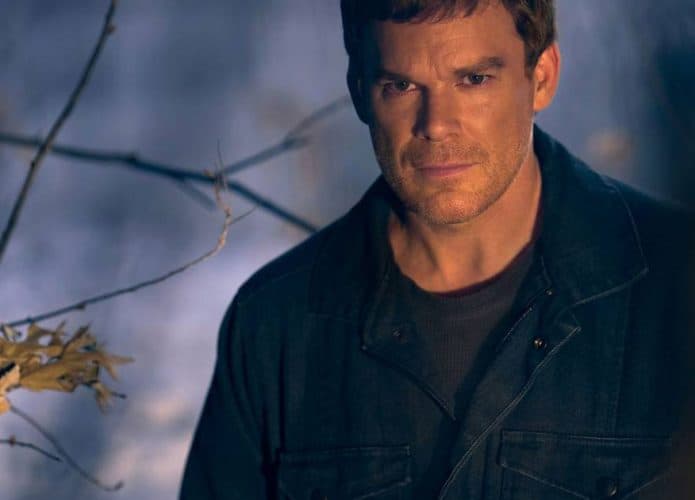 Dexter New Blood