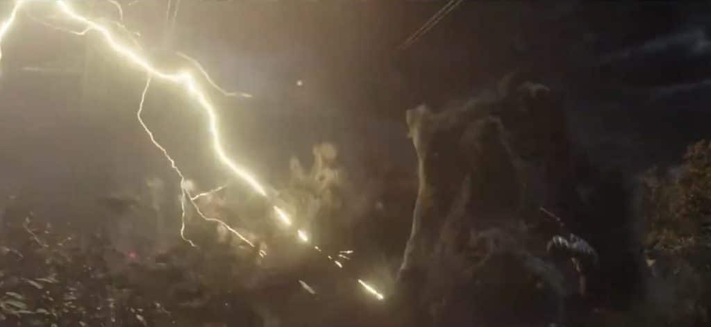 electro homem aranha