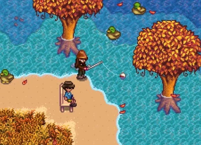 stardew valley