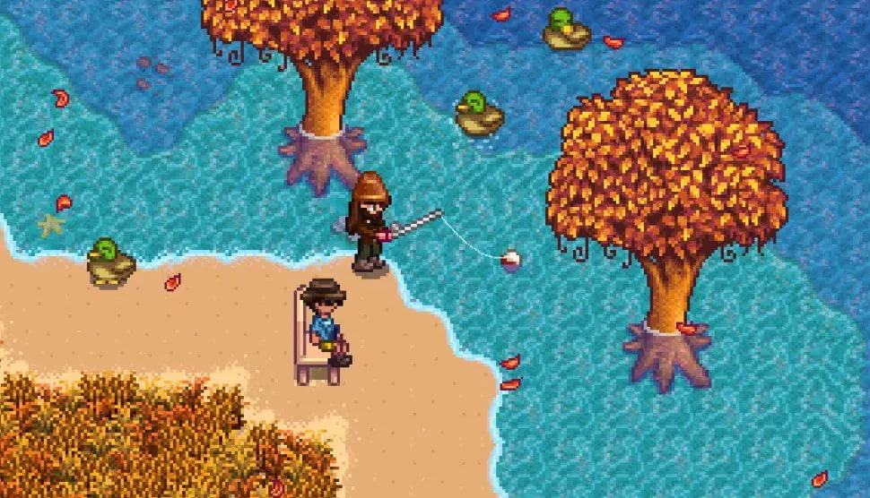 stardew valley