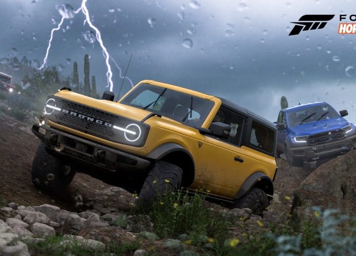 Forza Horizon 5