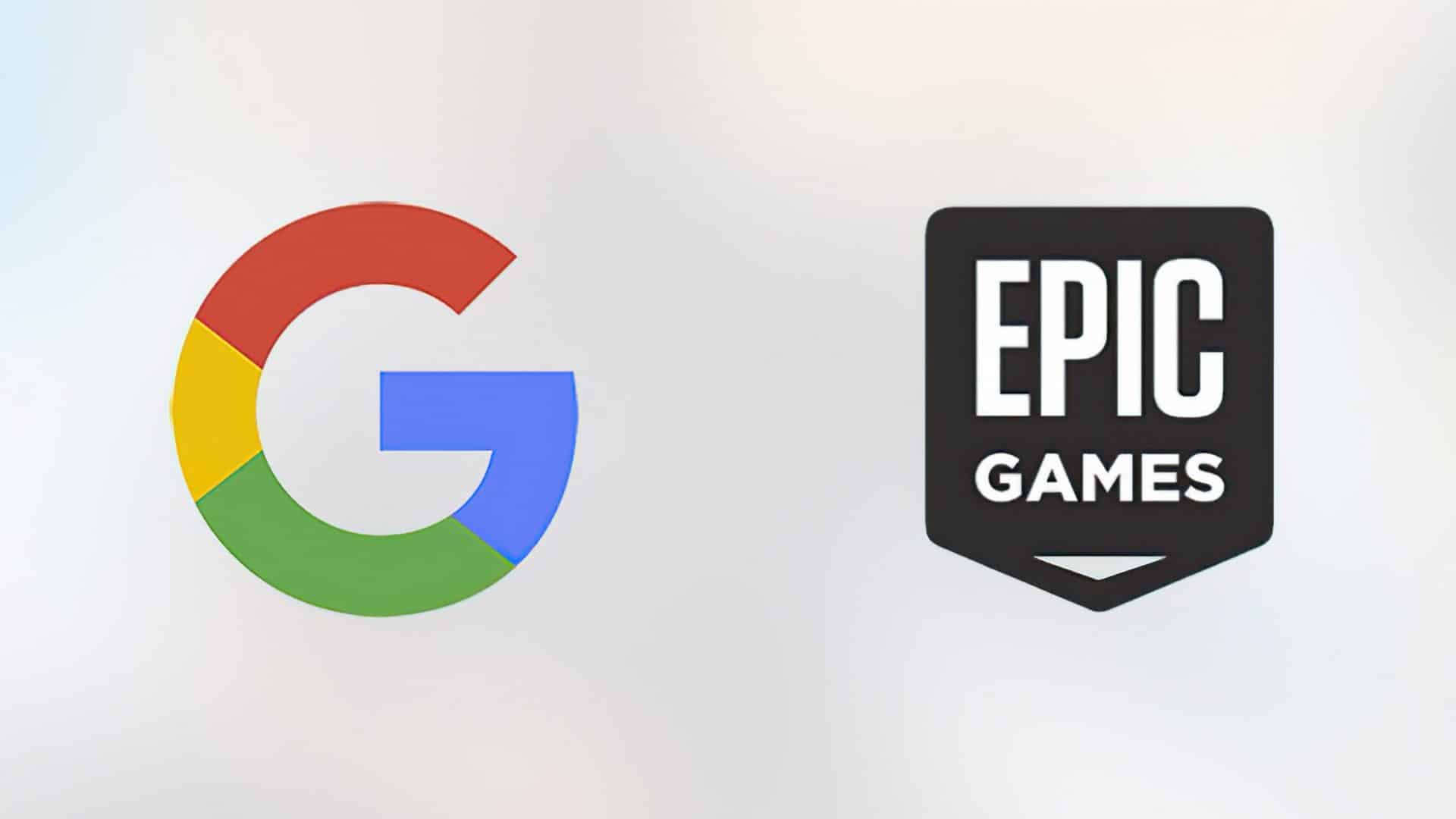 google epic games tencent