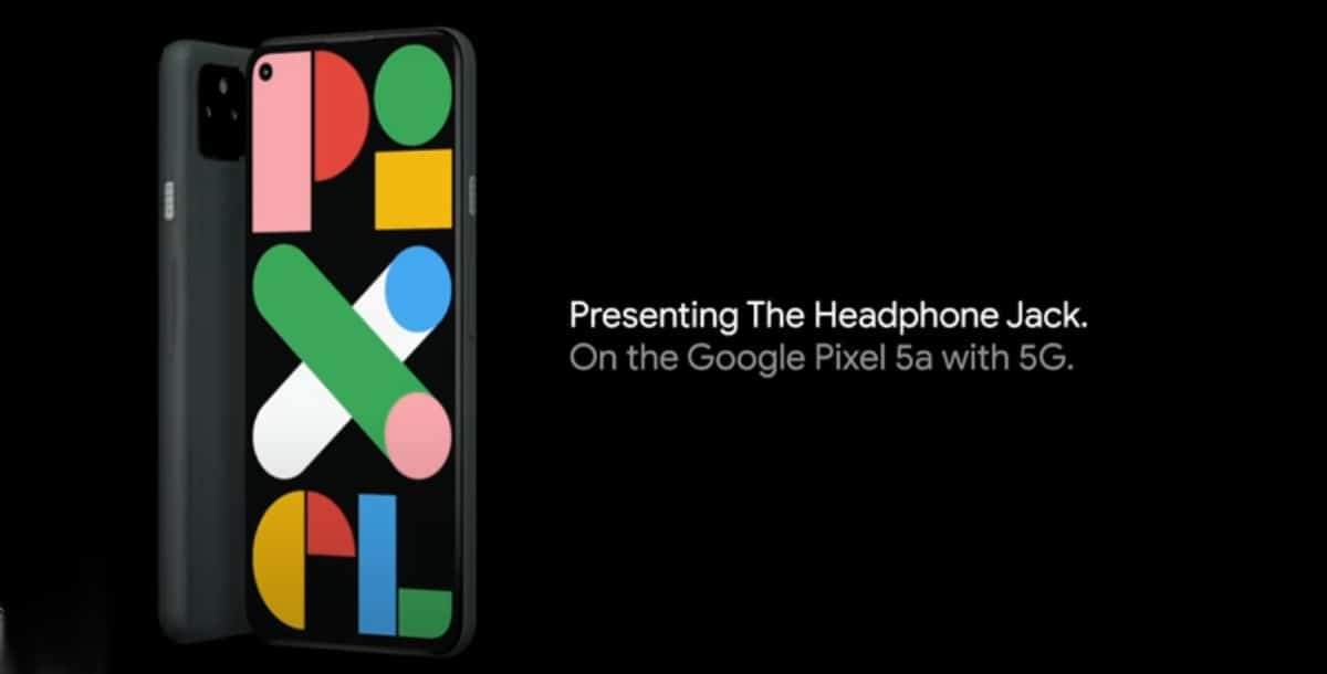 Captura de tela da paródia do Google com a Apple