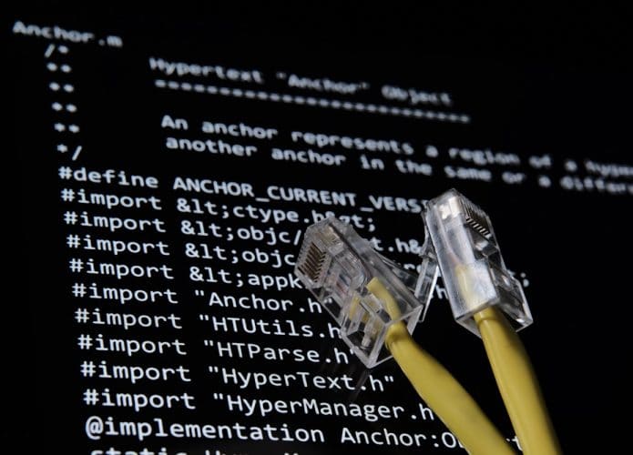 Comando Internet