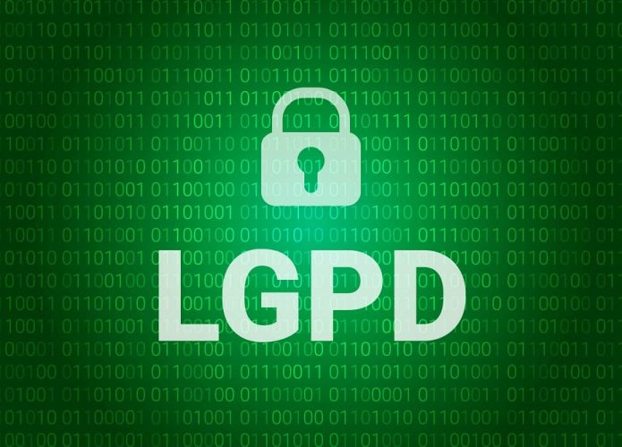 LGPD