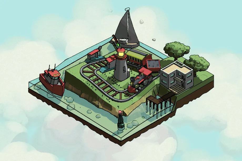 loco looper jogo para iphone