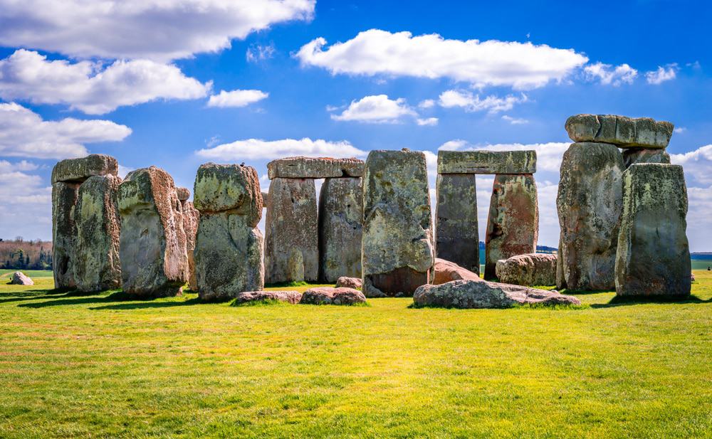 Monumento-Stonehenge-1