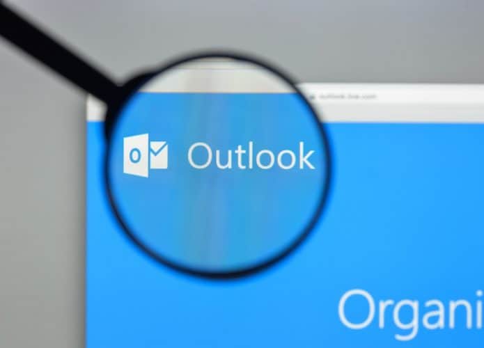 Logo Outlook