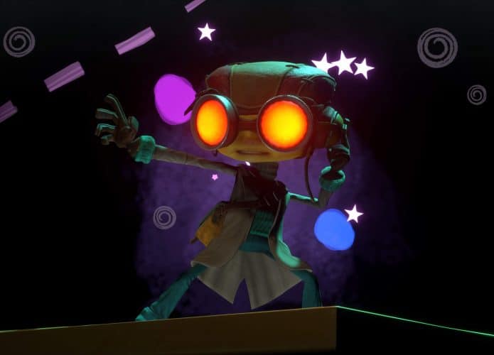 Psychonauts 2