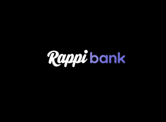 Logo do RappiBank