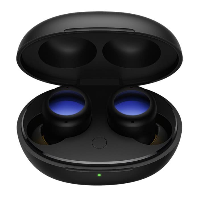 Realme Buds Air 2 Neo. Imagem: realme