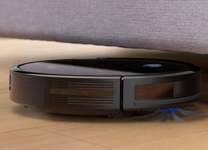 Robovac 11s, robô aspirador da Eufy