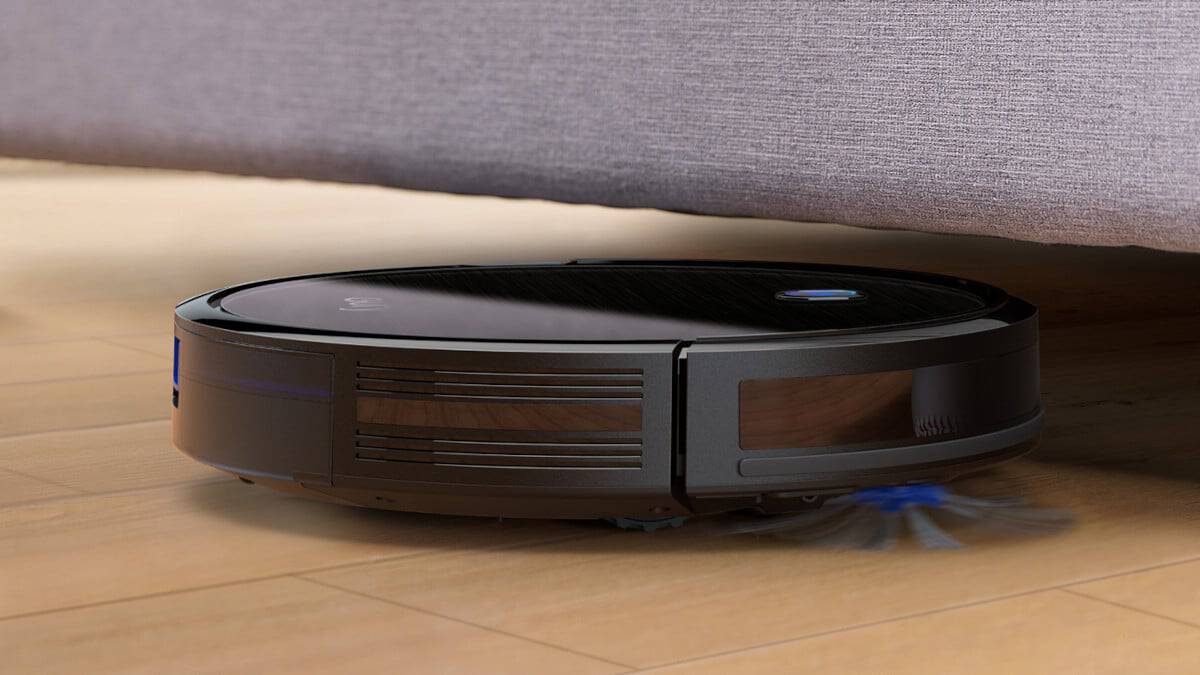 Robovac 11s, robô aspirador da Eufy