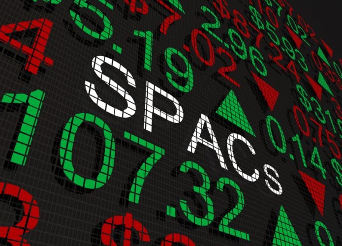 Special Purpose Acquisition Companies