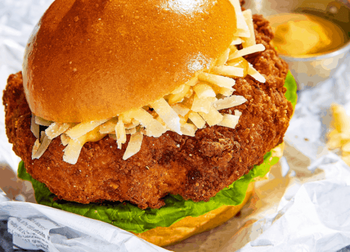 Tindle: Carne vegetal com gosto de frango