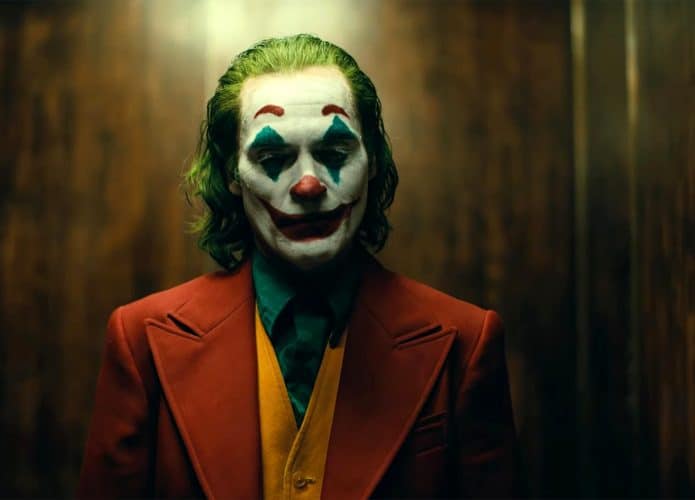 coringa filmes