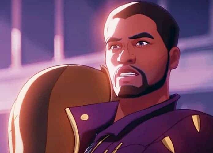 chadwick boseman what if