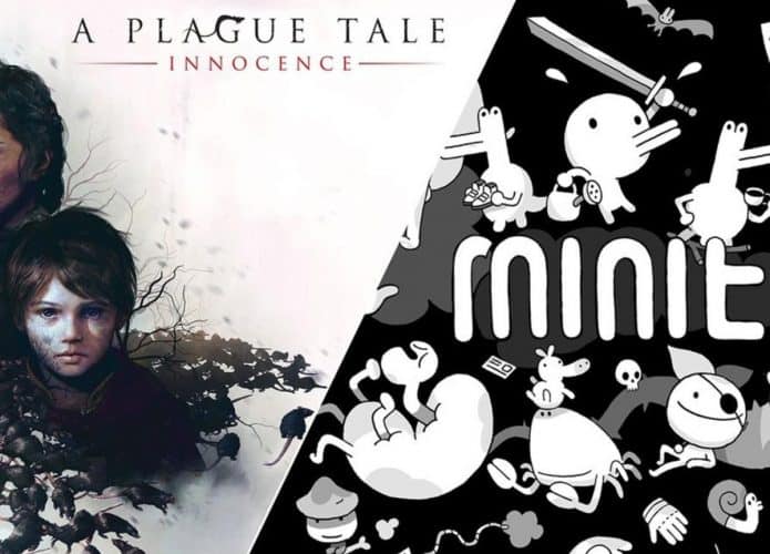 epic jogos grátis a plague tale