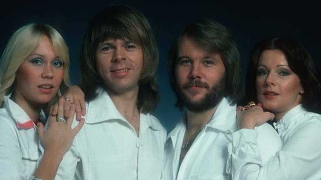 ABBA