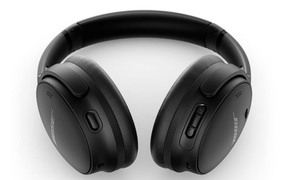 Bose QuietComfort 45