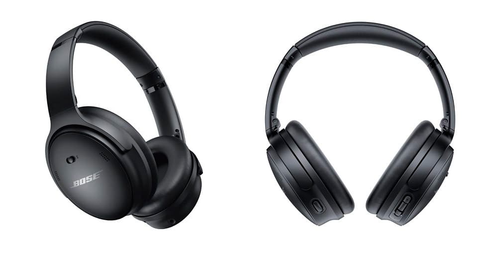 Bose QuietComfort 45