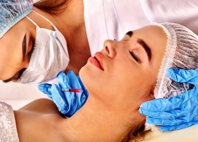 botox toxina botulínica